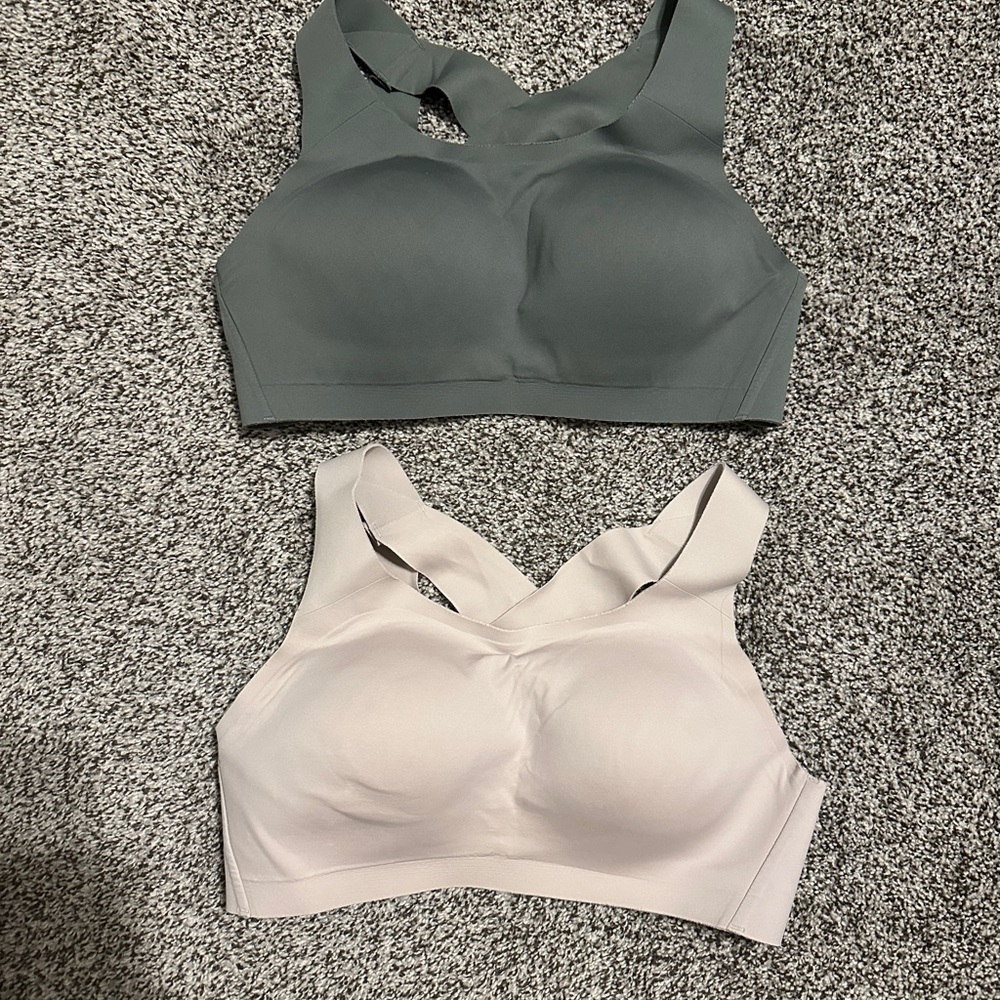 Lululemon Enlite - set of 2